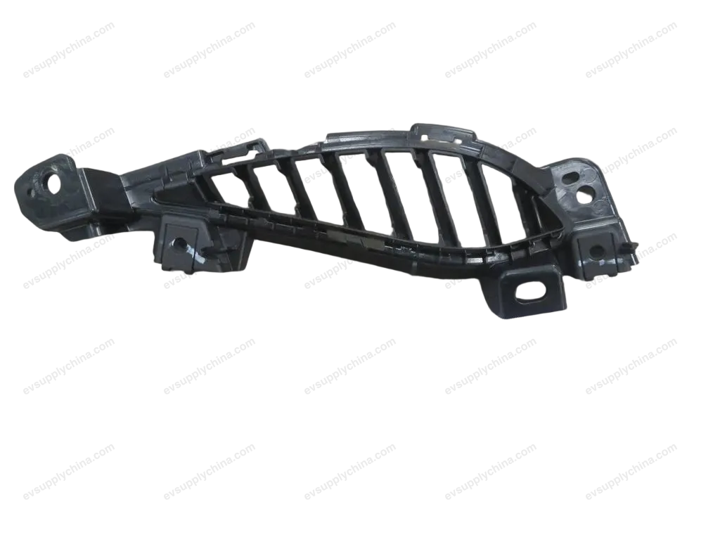 Front bumper left trim panel II — BYD BYD Han EV — OE 13377340-00, HCEF-2803251