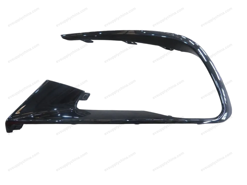 Front bumper left trim strip — BYD BYD Han EV — OE 13477838-00, HCEF-2803271