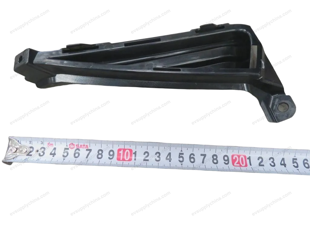 Front bumper right trim panel I — BYD BYD Han EV — OE 13377326-00, HCEF-2803241
