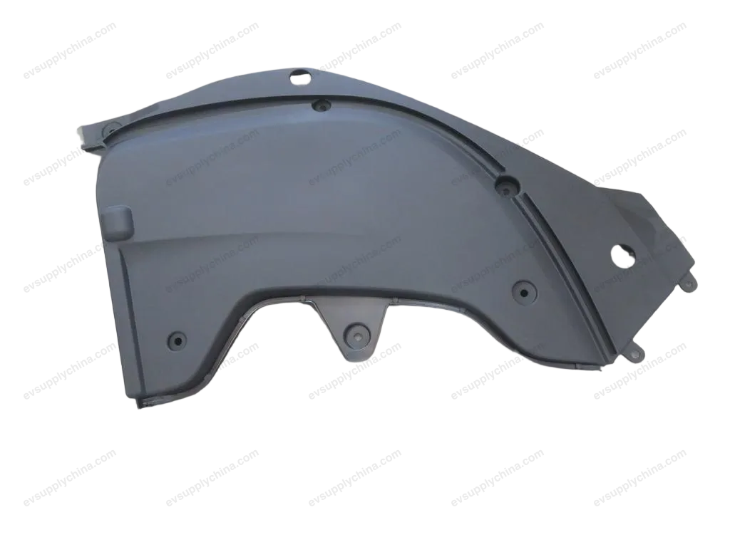 Front cabin left trim panel assembly — BYD BYD Han EV — OE 13601381-00, HCE-5302230A-D1