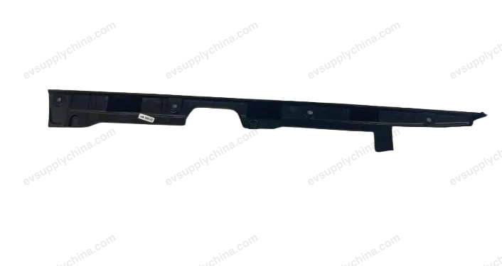 Front cabin right hinged cover assembly — BYD BYD Han EV — OE 12761604-00, HCE-5302540