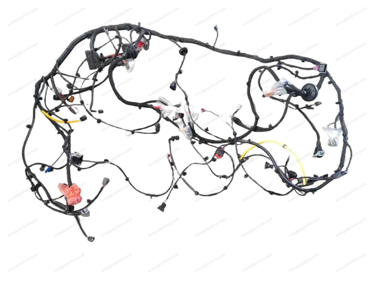 Front cabin wiring harness — BYD BYD Han EV — OE 17531892-00, HCEKC-4011100E