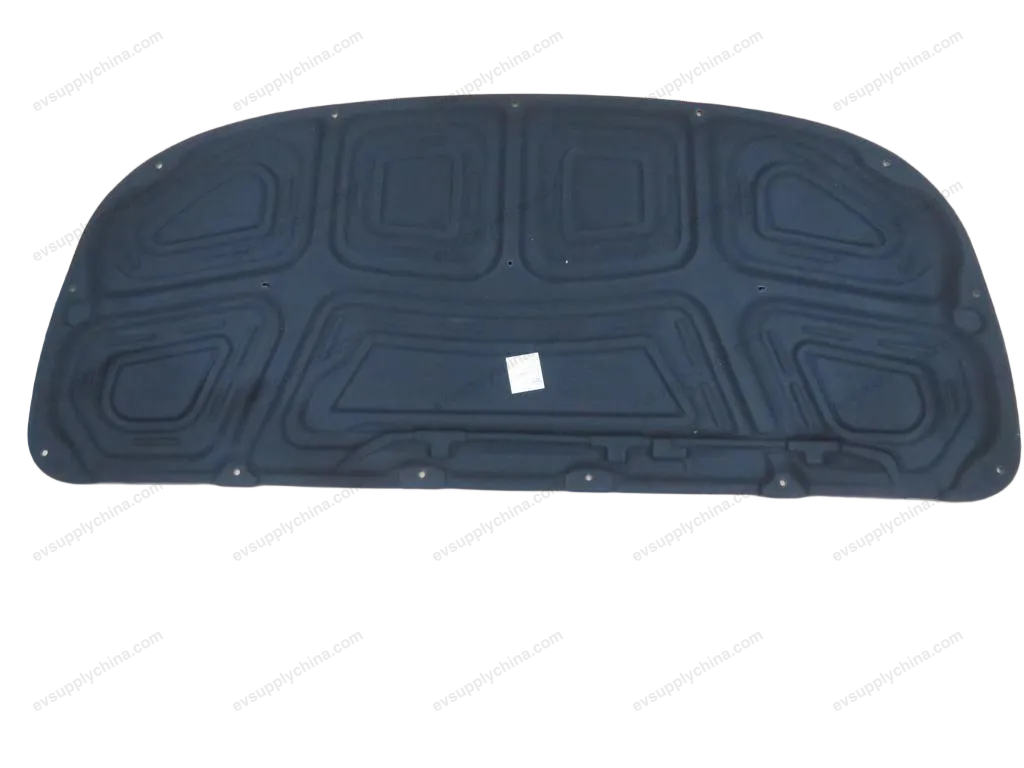 Front canopy heat insulation layer — BYD BYD Han EV — OE 13588863-00, HCE-8402221-D1