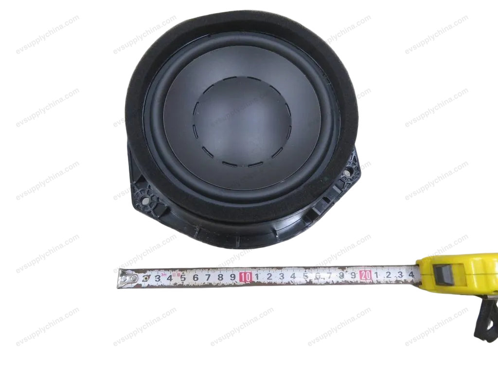 Front door speakers — BYD BYD Han EV — OE 13163655-00, HCE-7911210D