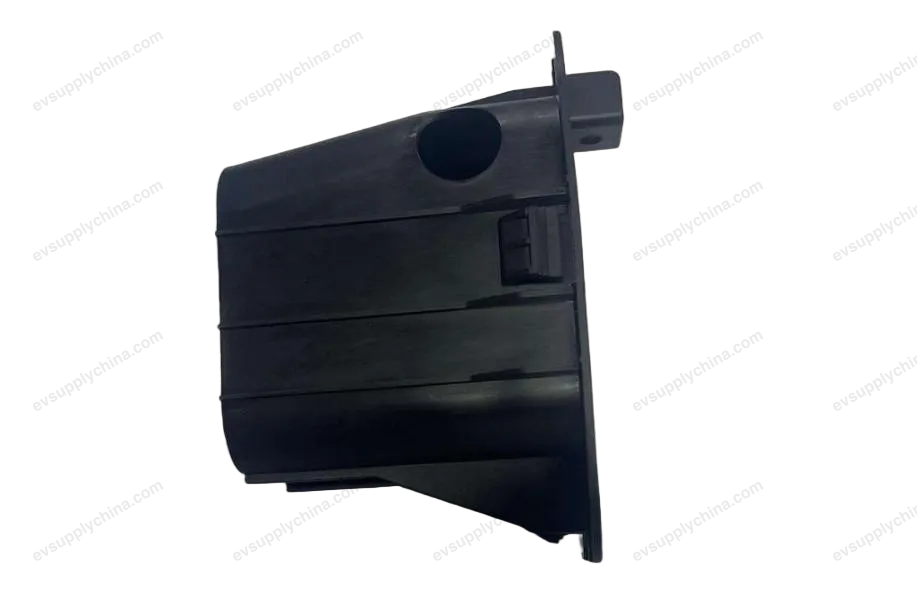 Front door wiring harness cover — BYD BYD Han EV — OE 13374577-00, HCHX-4016113