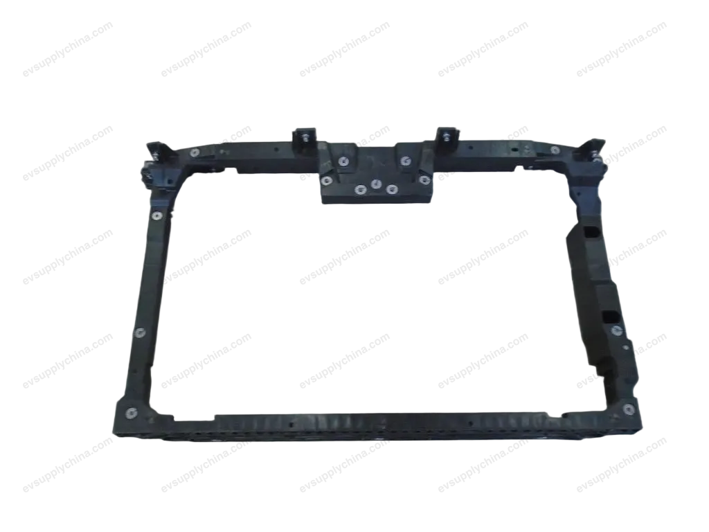 Front-end module assembly — BYD BYD Han EV — OE 12762901-00, HCE-5301290