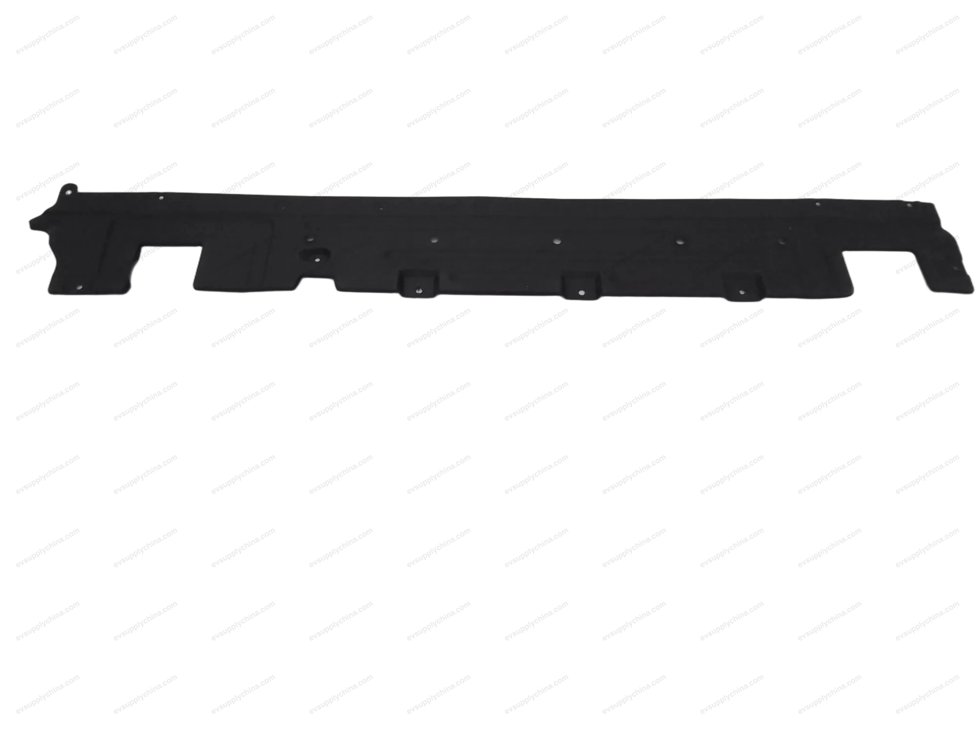 Front floor left fender assembly — BYD BYD Han EV — OE 16270153-00, HCEKC-3102630