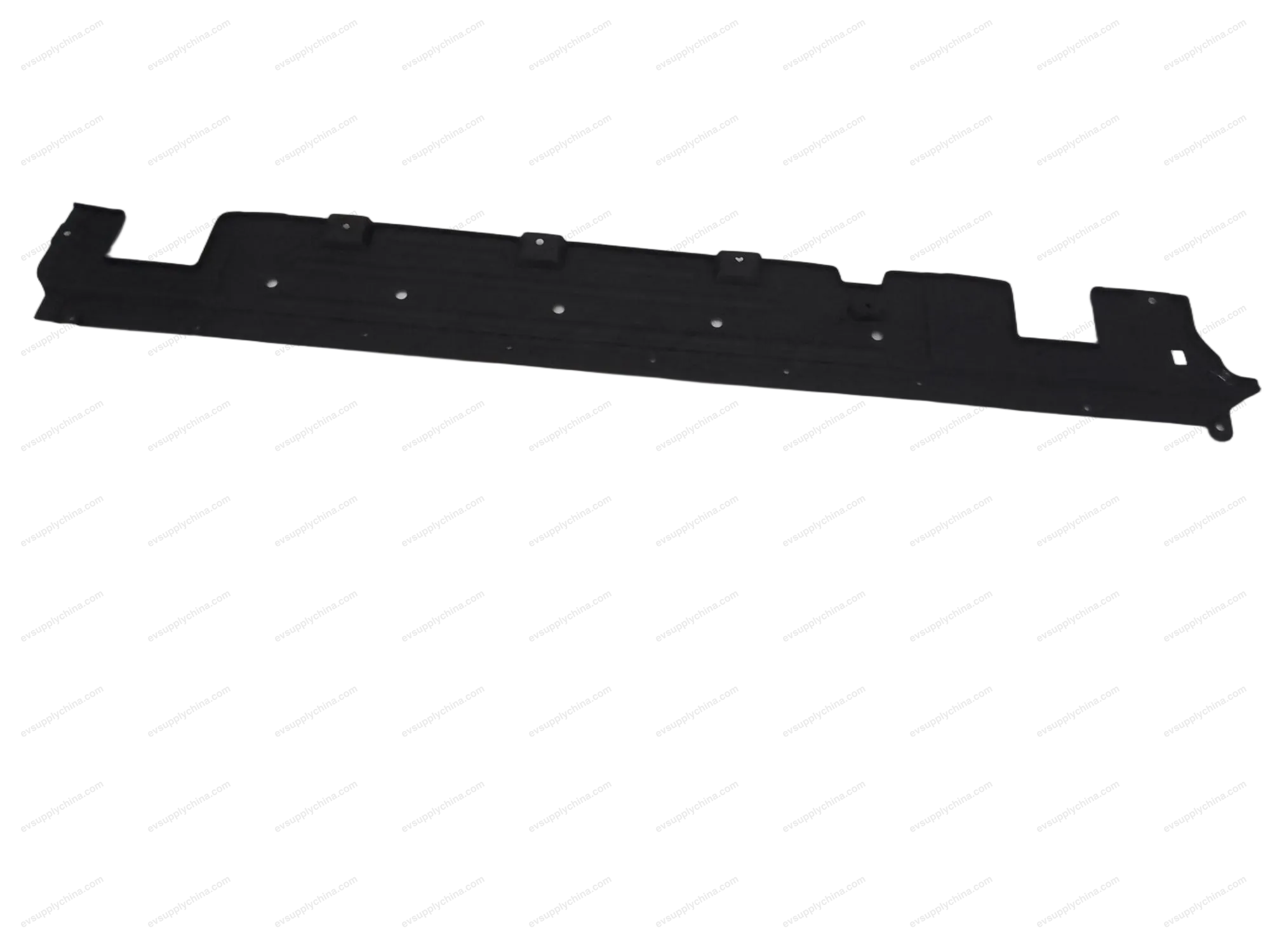 Front floor right fender assembly — BYD BYD Han EV — OE 16270140-00, HCEKC-3102640