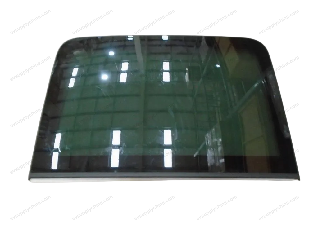 Front glass assembly — BYD BYD Han EV — OE 12695933-00, HC-5703510A