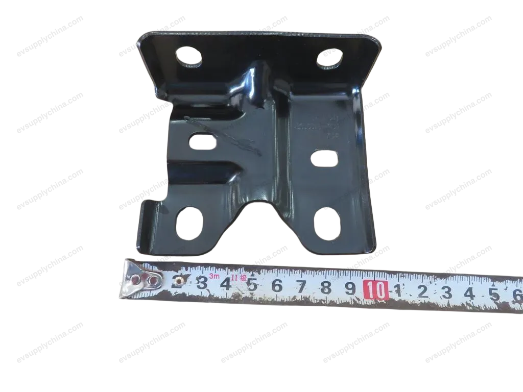 Front hood lock bracket — BYD BYD Han EV — OE 13223869-00, HCEF-8400125