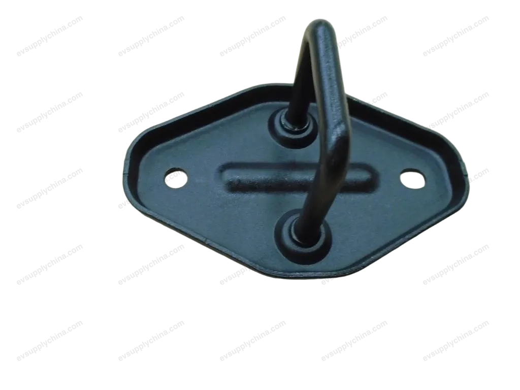 Front hood locking ring — BYD BYD Han EV — OE 11928227-00, ST-8402122