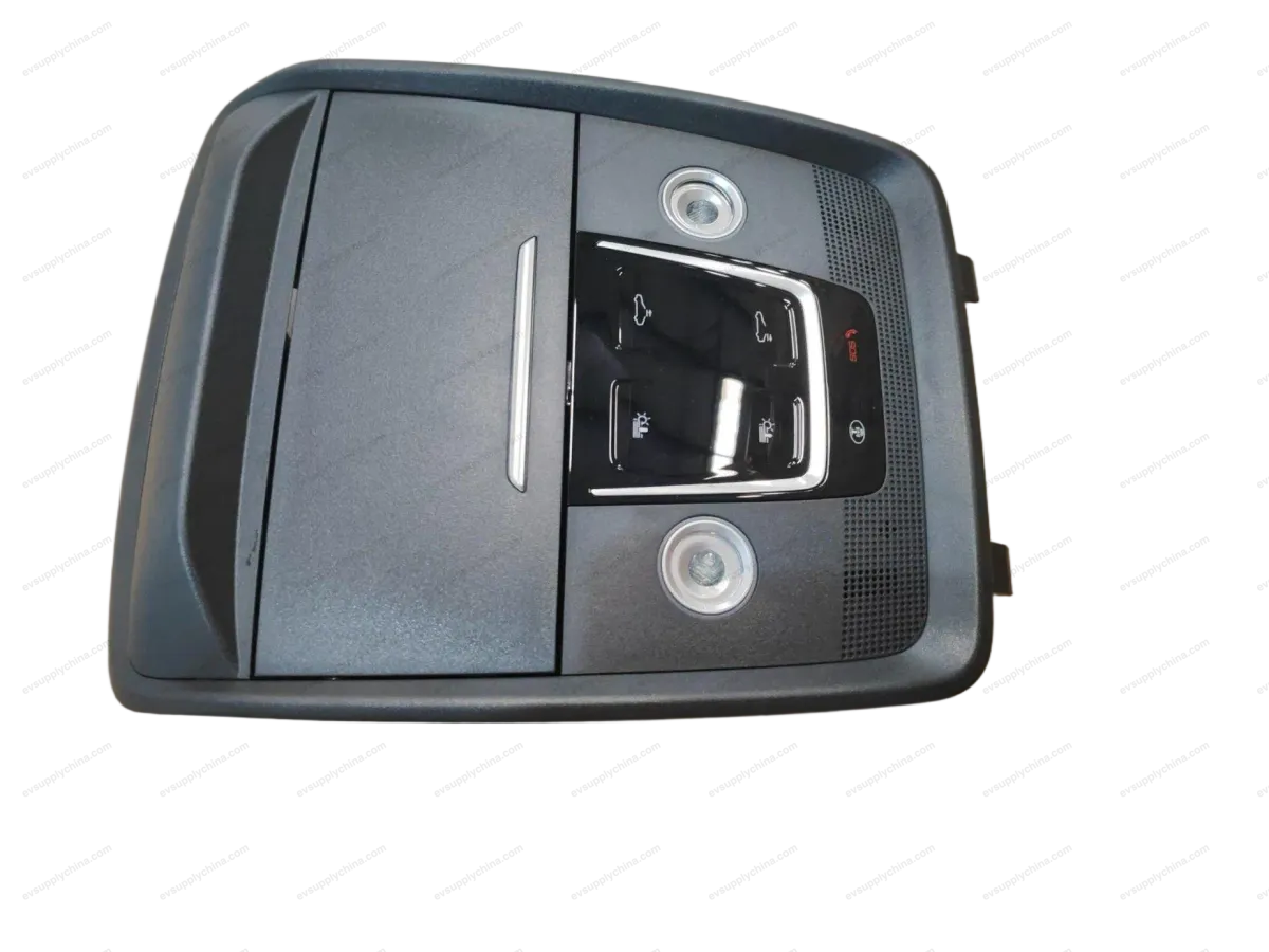 Front interior light assembly - Deep Black 5 — BYD BYD Han EV — OE 13272962-00, HC-4123010B-00A7
