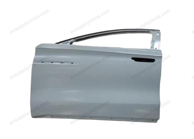 مجموعة الباب الأمامي الأيسر — BYD BYD Han EV — OE 13027035-00, HC-6101010/77