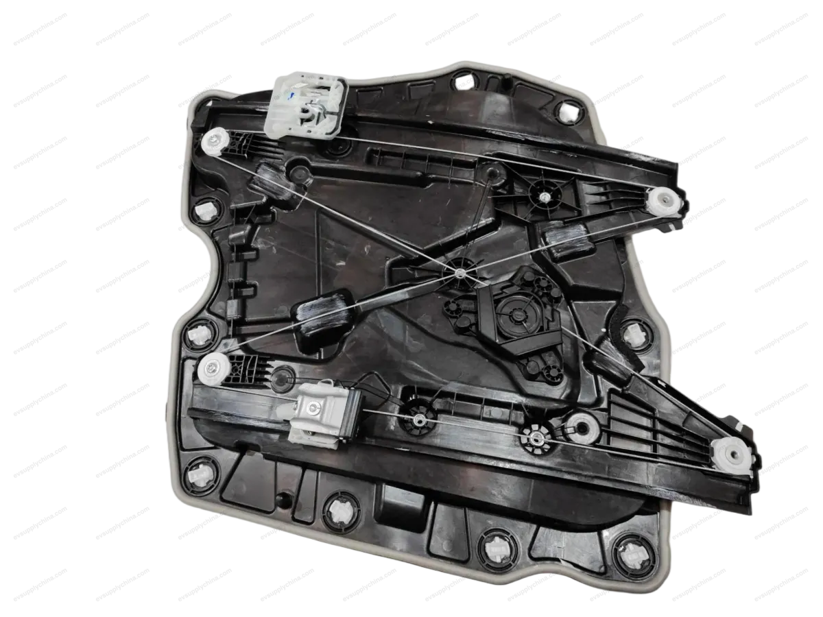 Front left door module — BYD BYD Han EV — OE 16002515-00, HCE-6104200E