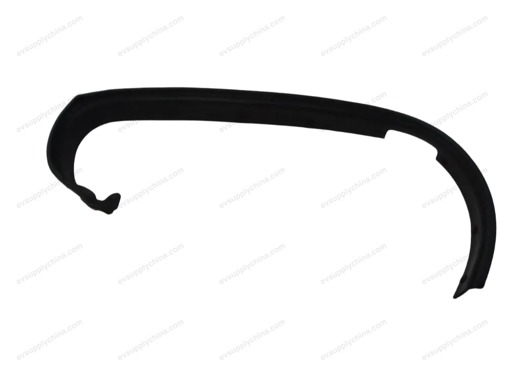 Front left door seam strip — BYD BYD Han EV — OE 12592944-00, HC-6107211