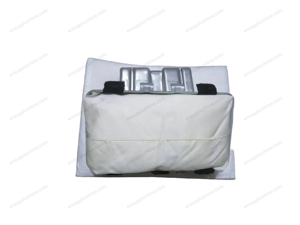 Front passenger airbag module — BYD BYD Han EV — OE 12612922-00, HC-5820200