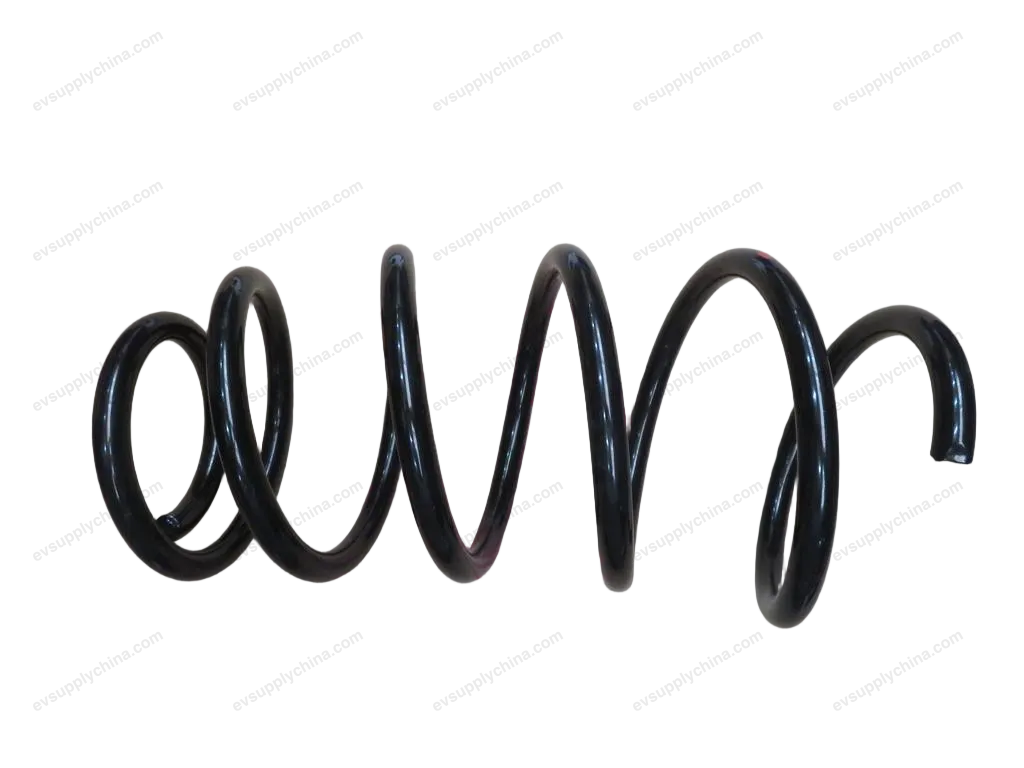 Front reducer coil spring — BYD BYD Han EV — OE 12936070-00, HCEA-2905311