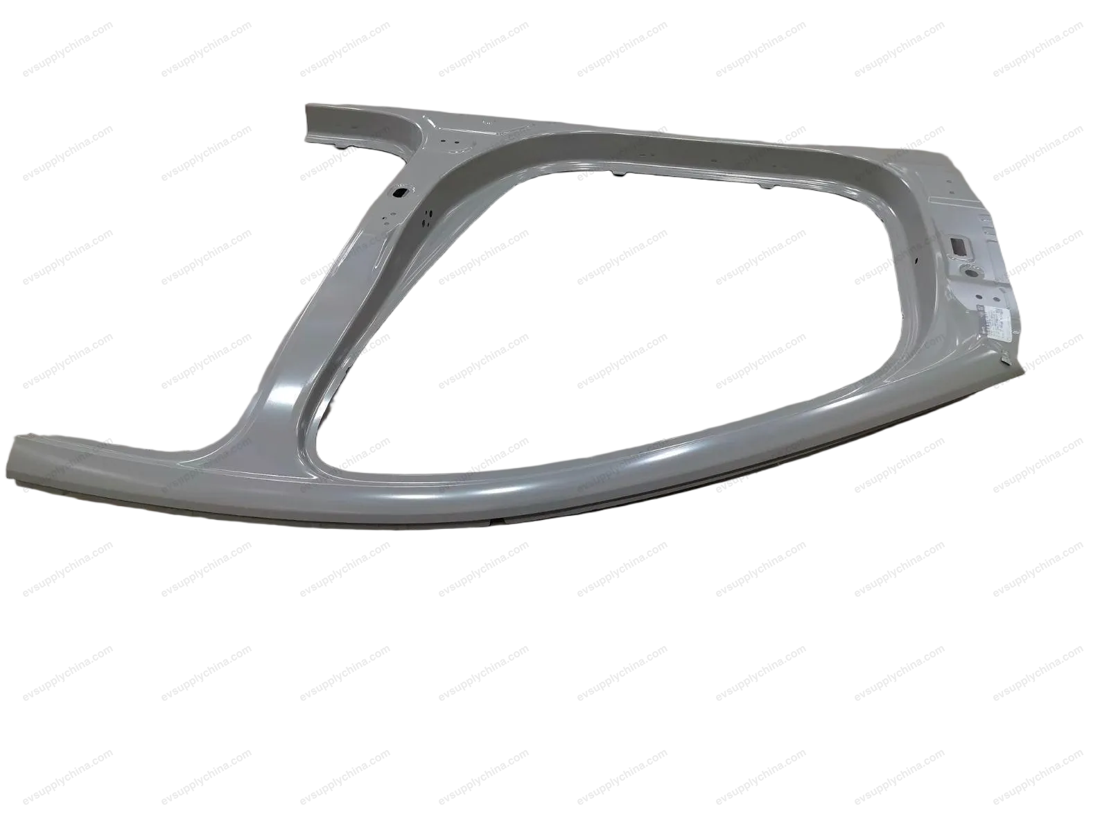 Front section of left side outer panel — BYD BYD Han EV — OE 14128249-00, HCEF-5401911/77