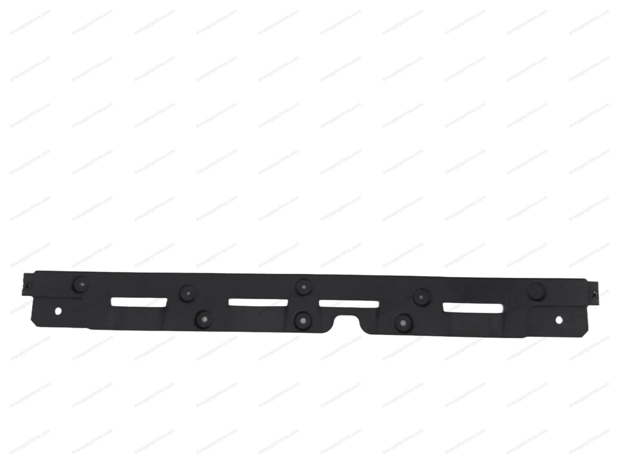 Front subframe mudguard extension assembly — BYD BYD Han EV — OE 16270161-00, HCEKC-3102320