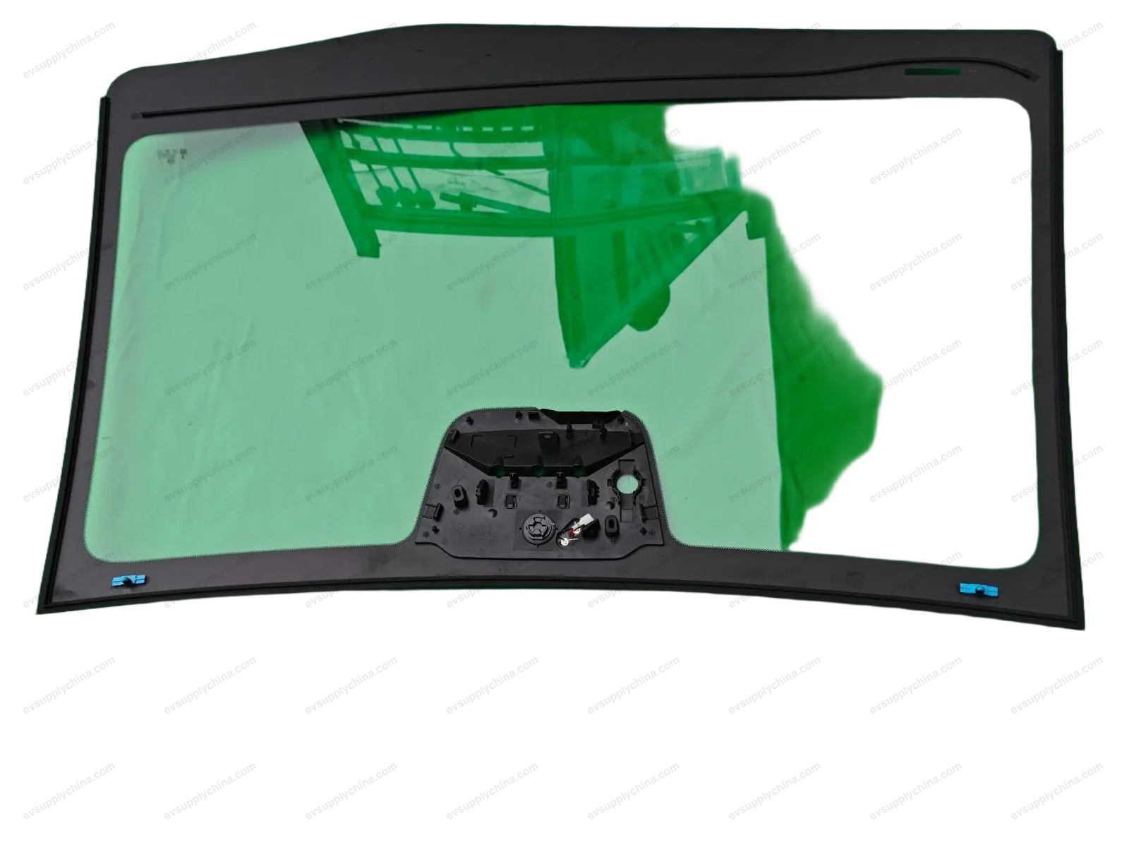 Front windshield glass assembly — BYD BYD Han EV — OE 17483929-00, HC-5206010GB