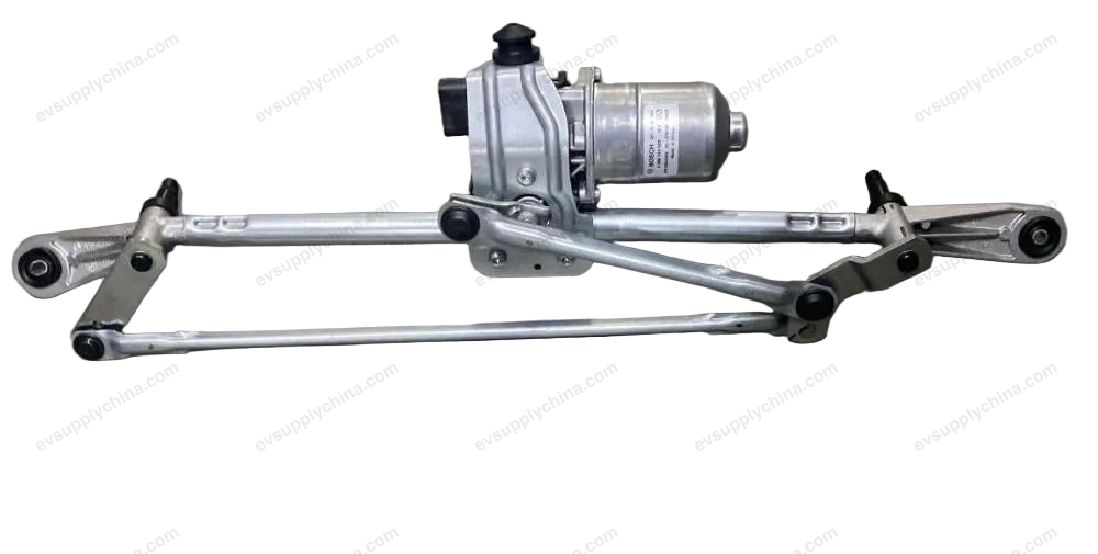 Front wiper drive system assembly — BYD BYD Han EV — OE 12593144-00, HC-5205300