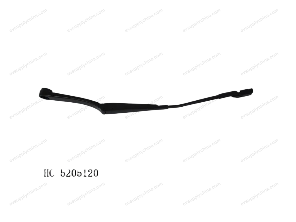 Front wiper left wiper arm assembly — BYD BYD Han EV — OE 12593173-00, HC-5205120