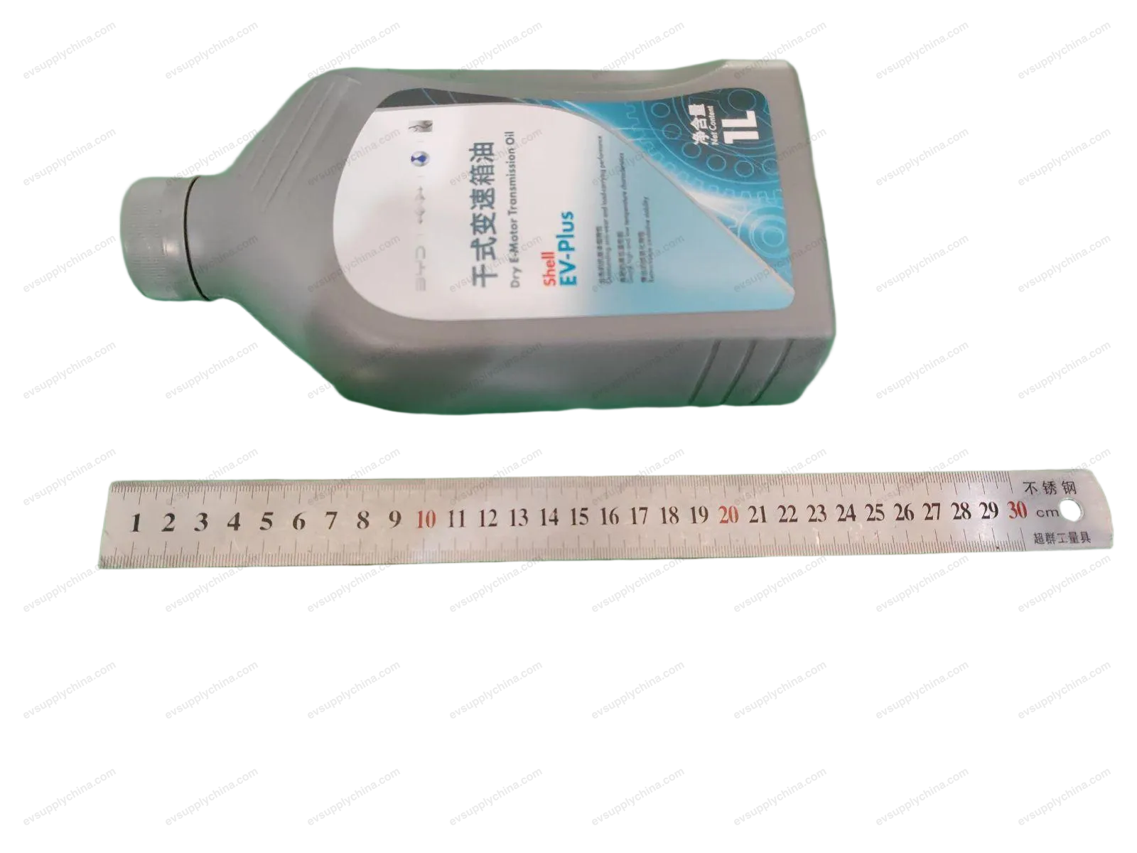 Gear oil / EV-Plus-TF-D / 1L / container — BYD BYD Han EV — OE 18688412-00