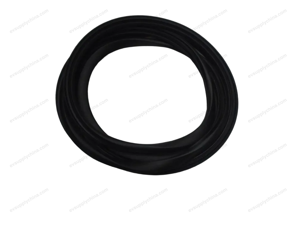 Glass sealing strip — BYD BYD Han EV — OE 12693048-00, HC-5703106A