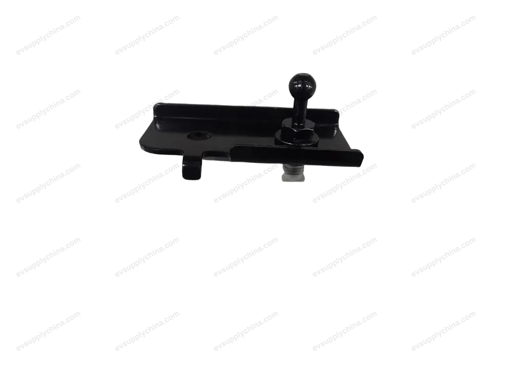 Grille cover plate bracket assembly — BYD BYD Han EV — OE 12906950-00, HCE-5302290