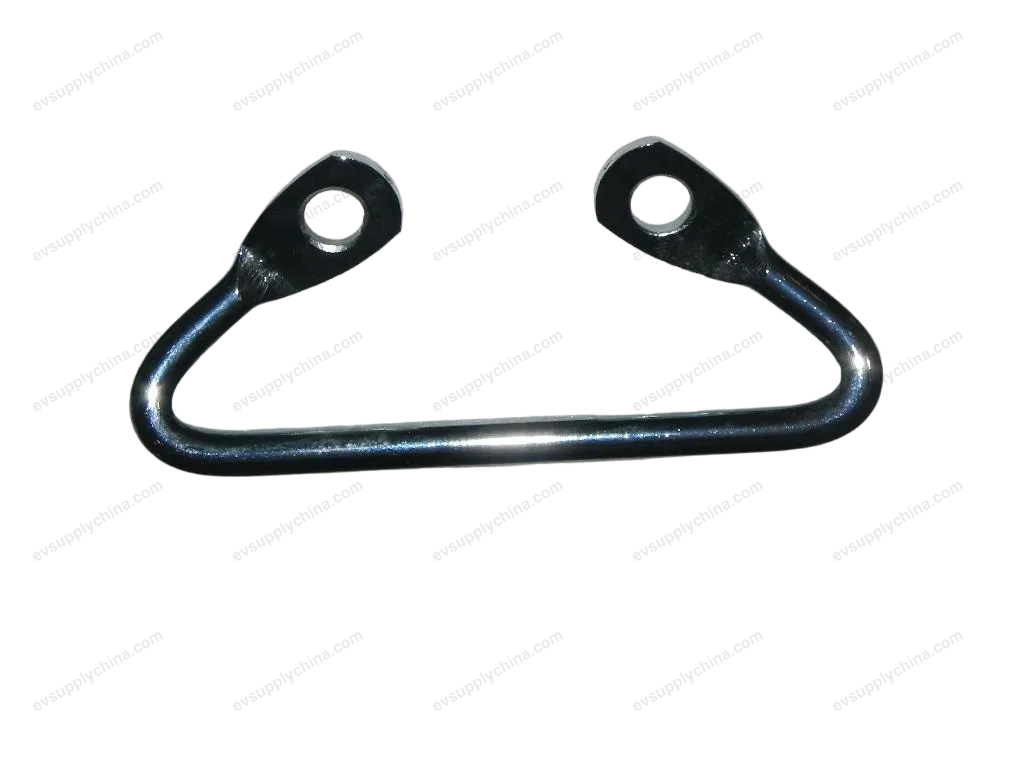 Guide ring — BYD BYD Han EV — OE 11788844-00, MEH-5811711