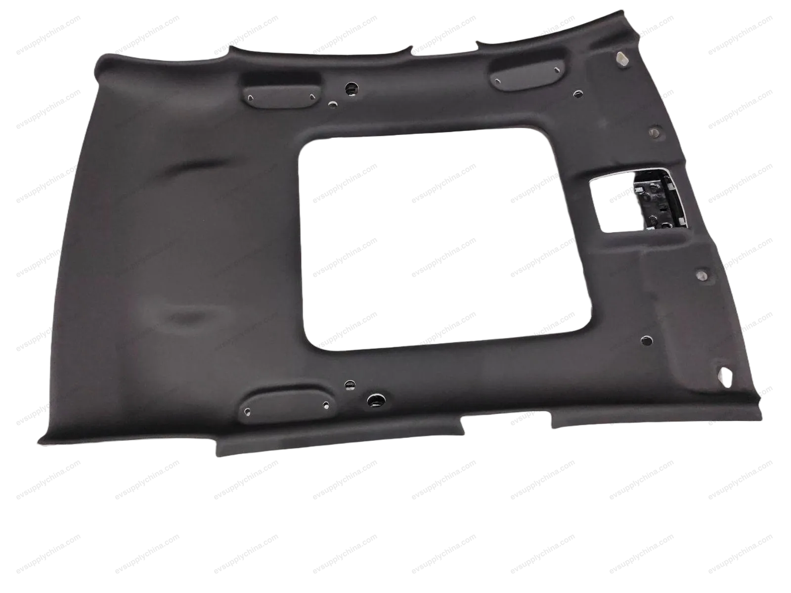 Headliner Assembly - Deep Black 5 — BYD BYD Han EV — OE 17625141-00, HC-5702010F-00A7