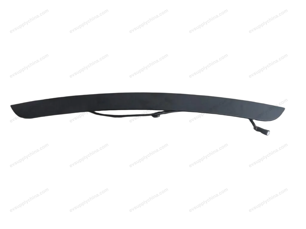 High-mounted brake light — BYD BYD Han EV — OE 13619216-00, HCEF-4134100