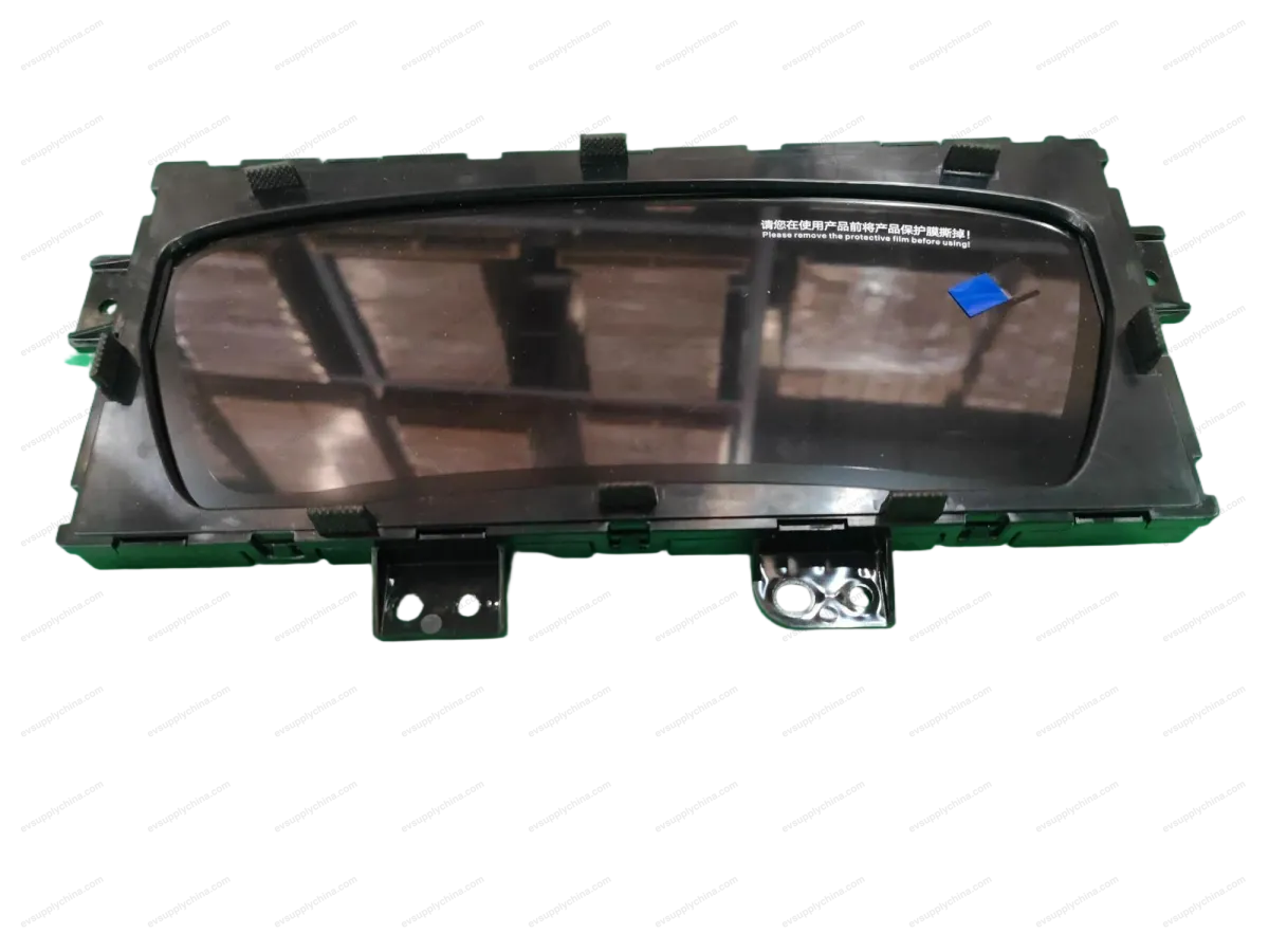 Instrument cluster — BYD BYD Han EV — OE 14596214-00, HCEM-3820010