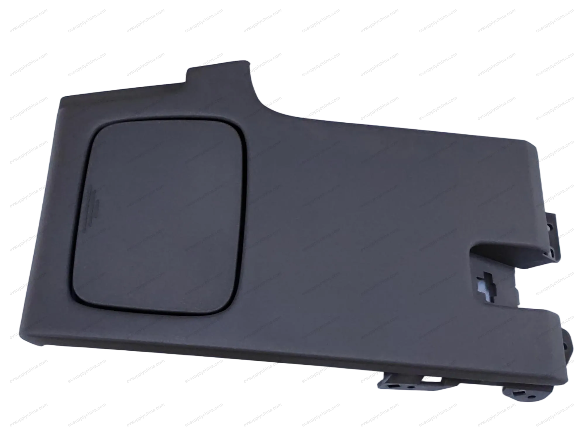 Instrument panel lower left guard plate assembly - Langya Ochre — BYD BYD Han EV — OE 12918779-00, HC-5306200-00ZM