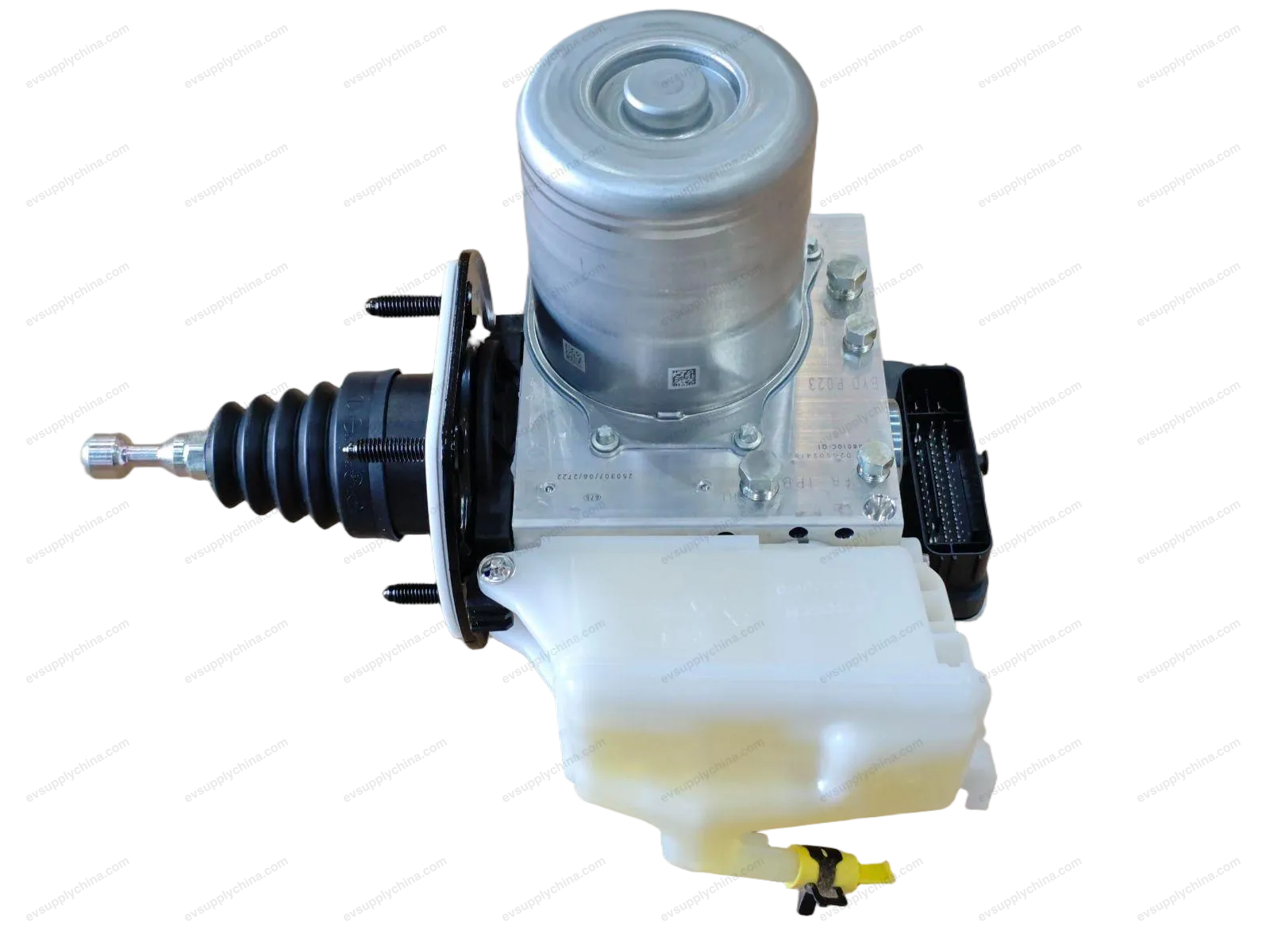 Intelligent dynamic braking system assembly — BYD BYD Han EV — OE 17519605-00, TA-3568010C-Q1