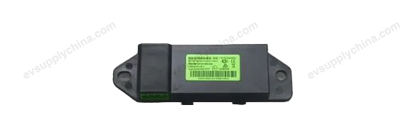 Key high frequency receiver module — BYD BYD Han EV — OE 14471319-00, EKEE-3642200