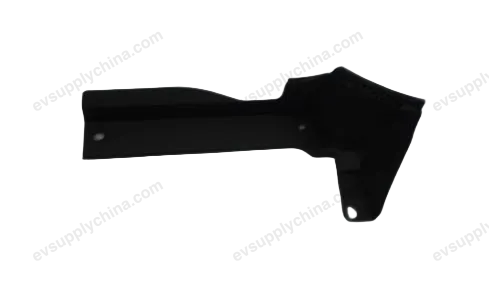 Left A-pillar corner trim assembly — BYD BYD Han EV — OE 12678955-00, HC-5302150/00