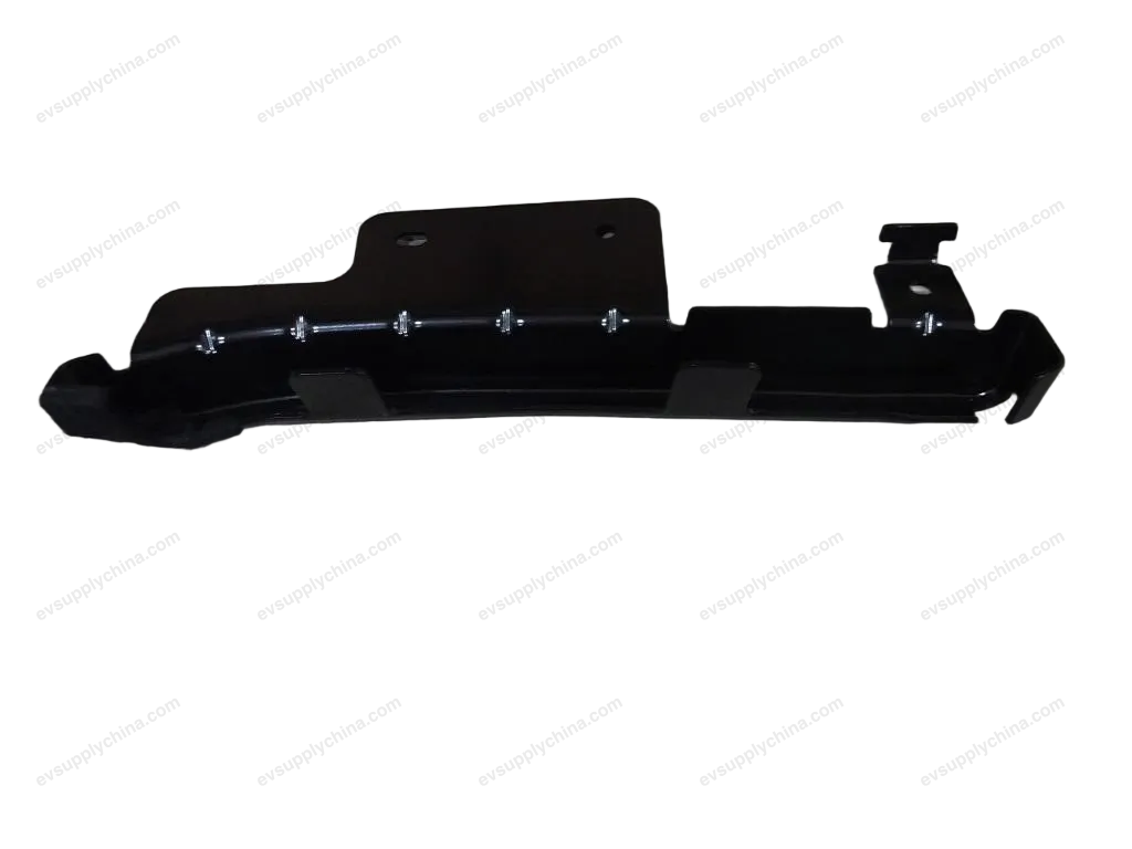 Left B-pillar guide bracket — BYD BYD Han EV — OE 13070497-00, HC-5820762A-D1