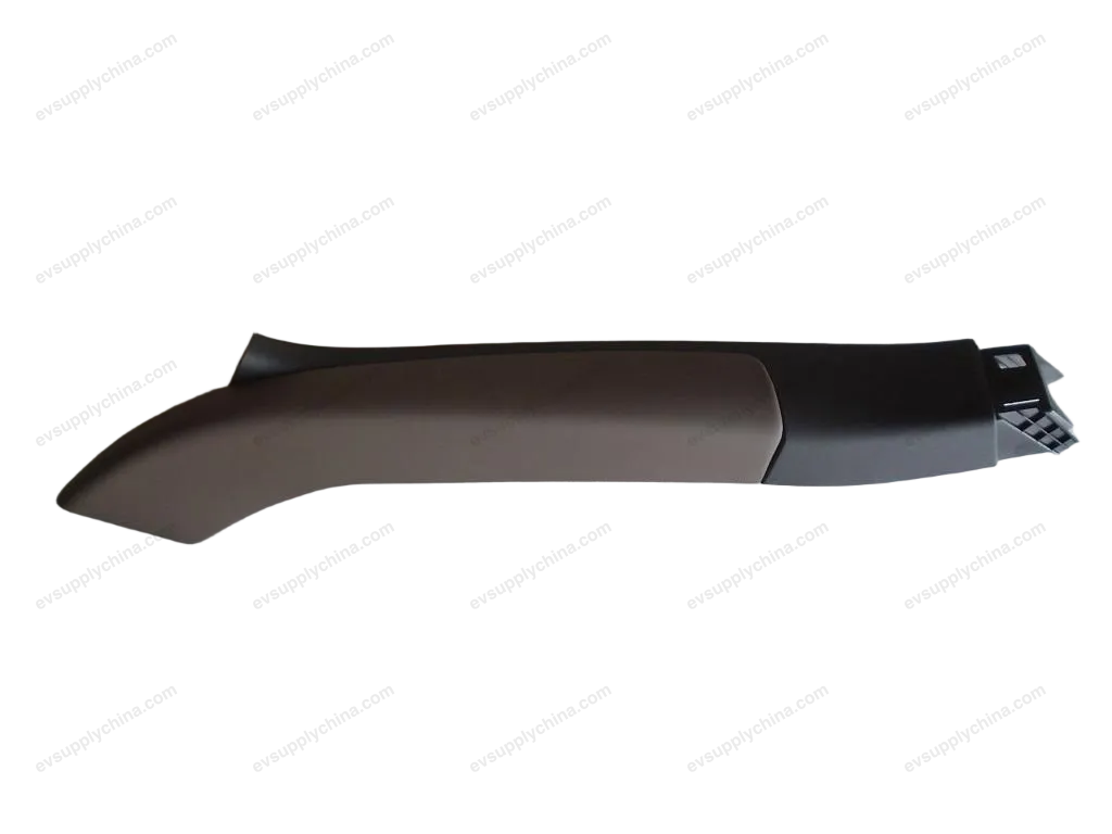 Left C-pillar lower guard plate assembly - Langya Ochre — BYD BYD Han EV — OE 13098683-00, HC-5402330A-00ZM