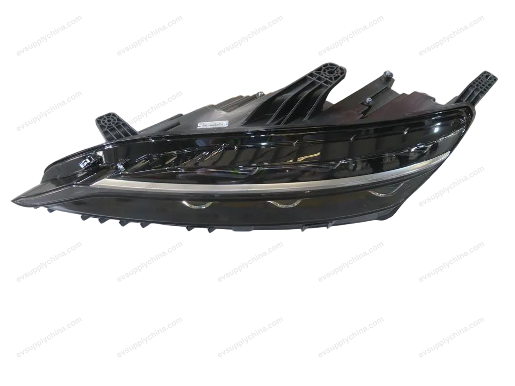 Left combination headlight assembly — BYD BYD Han EV — OE 13157856-00, HCE-4121010D