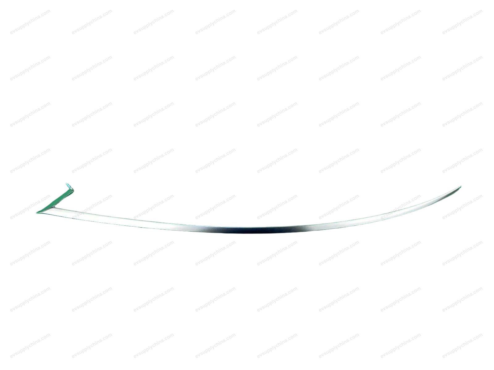 Left combination headlight trim — BYD BYD Han EV — OE 12950638-00, HCE-4121153
