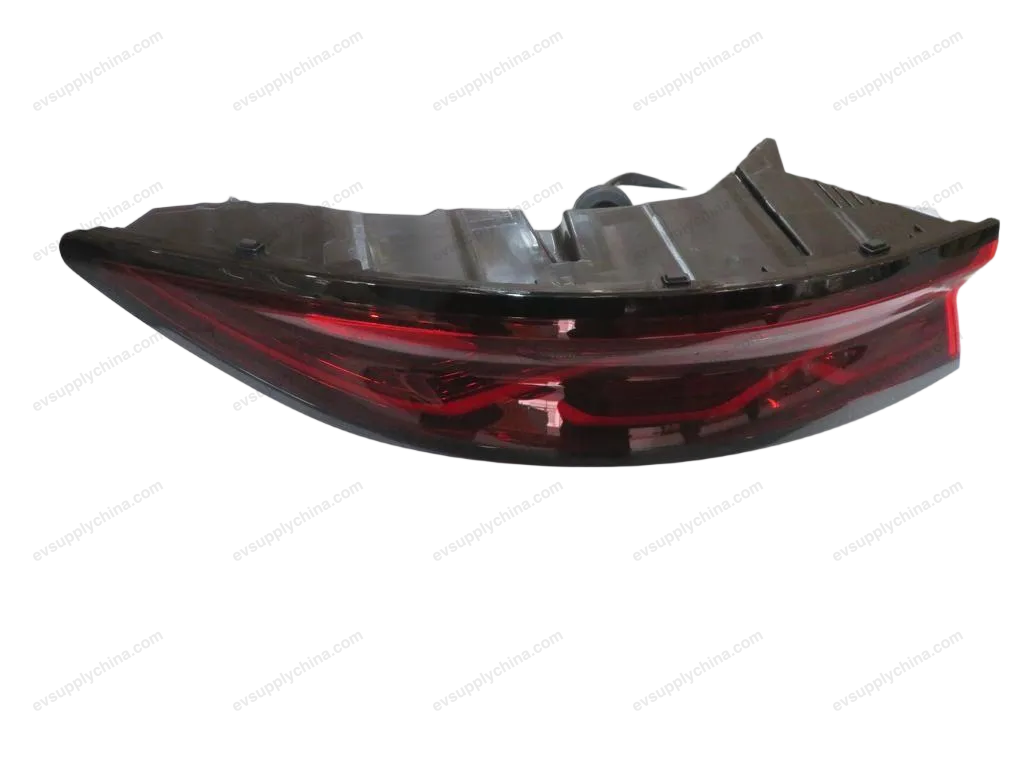 Left combination rear light assembly — BYD BYD Han EV — OE 13336772-00, HCEF-4133010
