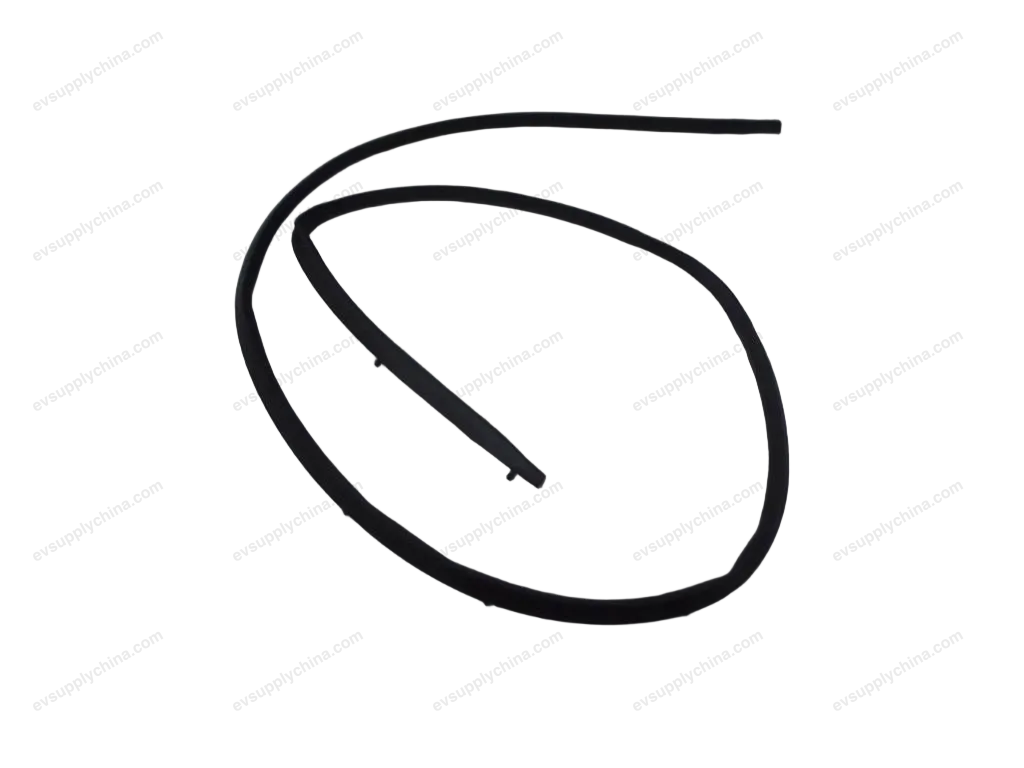 Left door sill sealing strip — BYD BYD Han EV — OE 12592947-00, HC-5407215