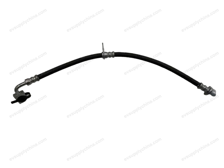 Left front brake hose assembly — BYD BYD Han EV — OE 13305457-00, HC-3561010C