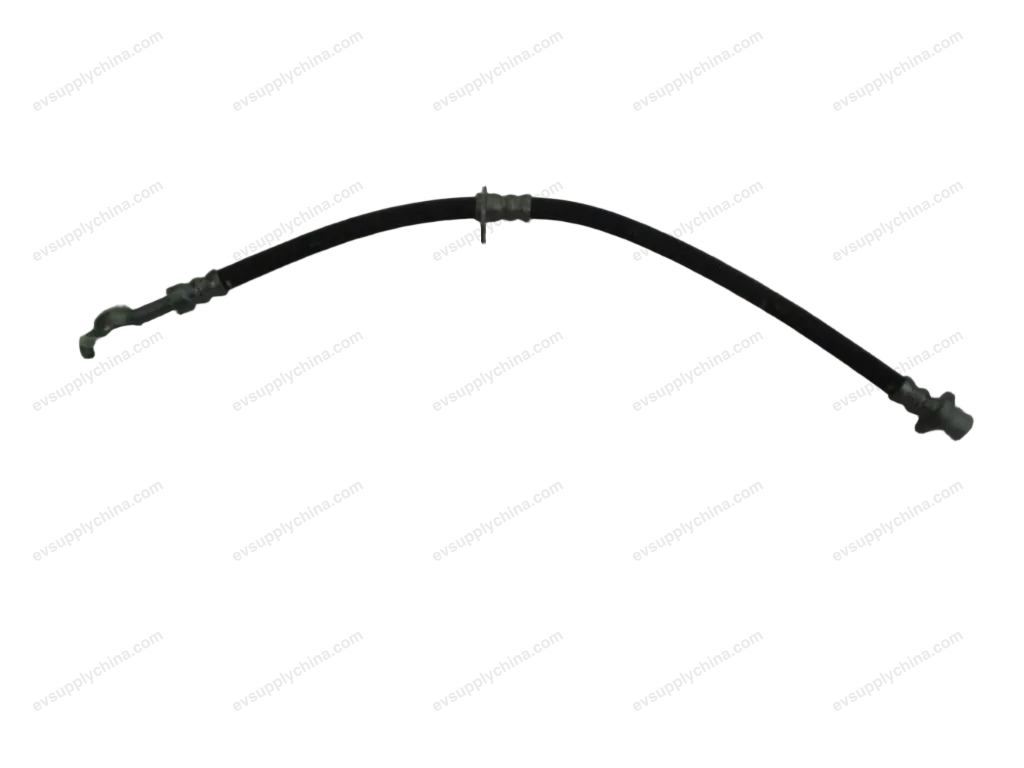 Left front brake hose assembly — BYD BYD Han EV — OE 12664524-00, HC-3561010