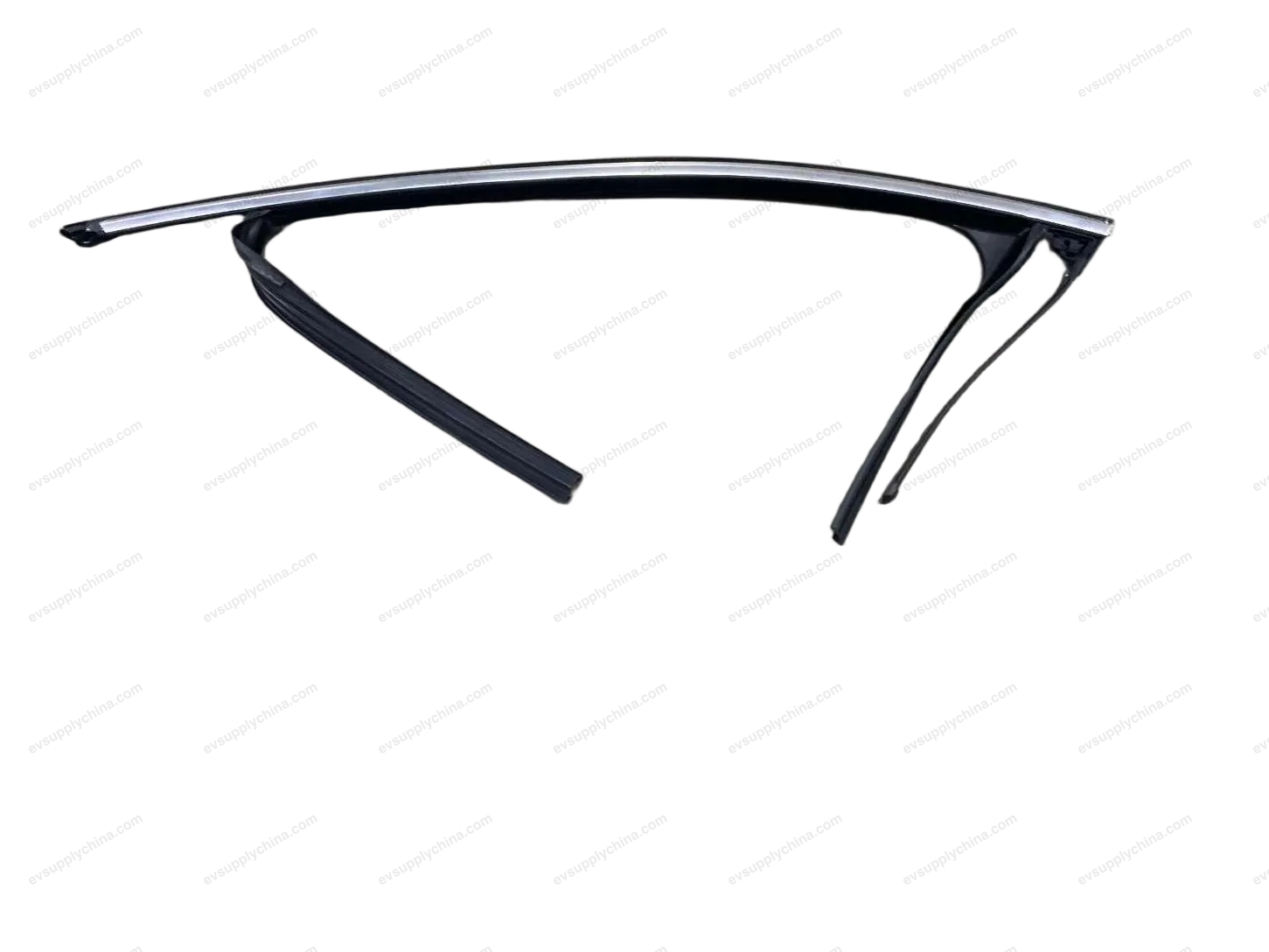 Left front door gusset assembly — BYD BYD Han EV — OE 12593797-00, HC-6107113