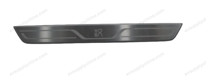 Left front door sill plate assembly — BYD BYD Han EV — OE 12637769-00, HC-5402610A