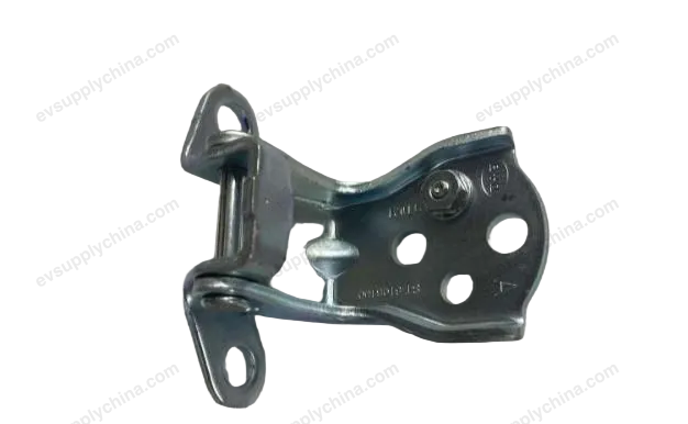 Left front door upper hinge assembly — BYD BYD Han EV — OE 12326029-00, ST-6106100
