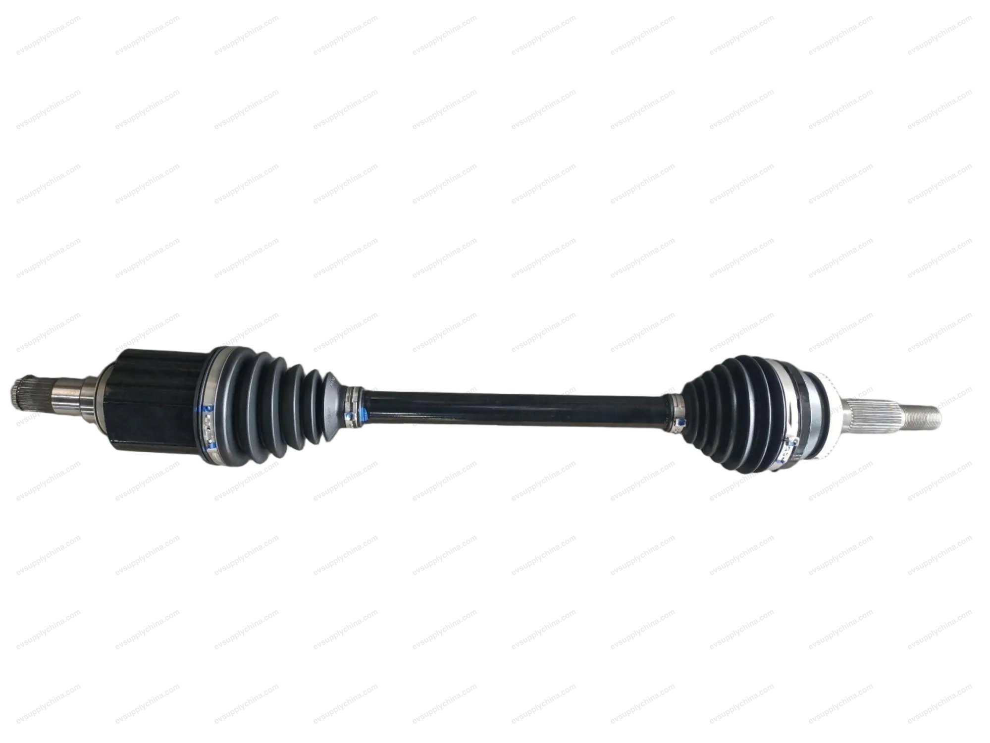 Left front drive half shaft assembly — BYD BYD Han EV — OE 16128155-00, HCEKC-2203010