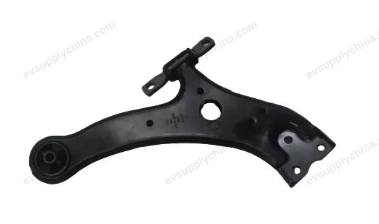 Left front lower control arm assembly — BYD BYD Han EV — OE 12748603-00, HCE-2904010